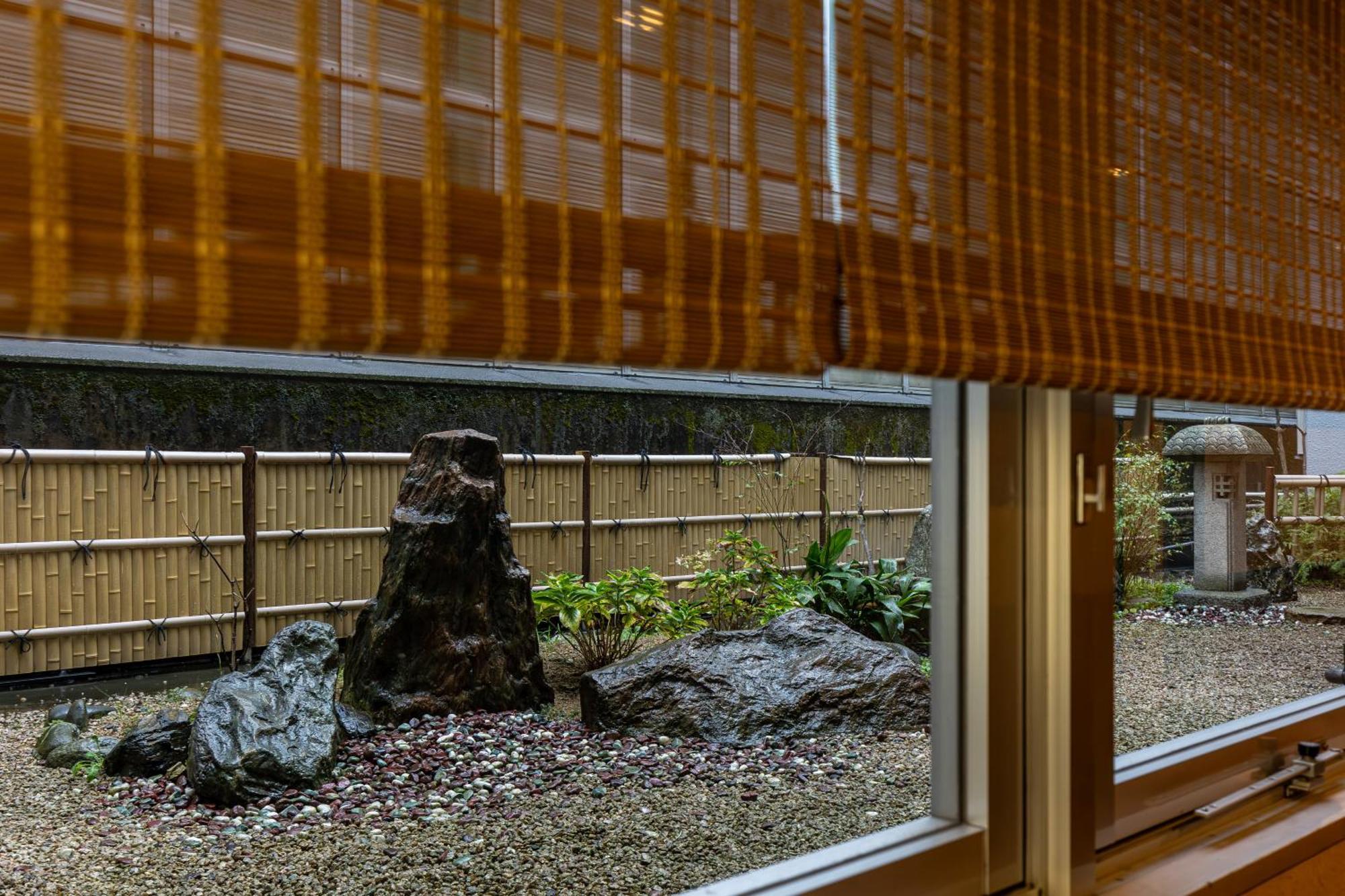New Sunpia Tsuruga Hotel Buitenkant foto